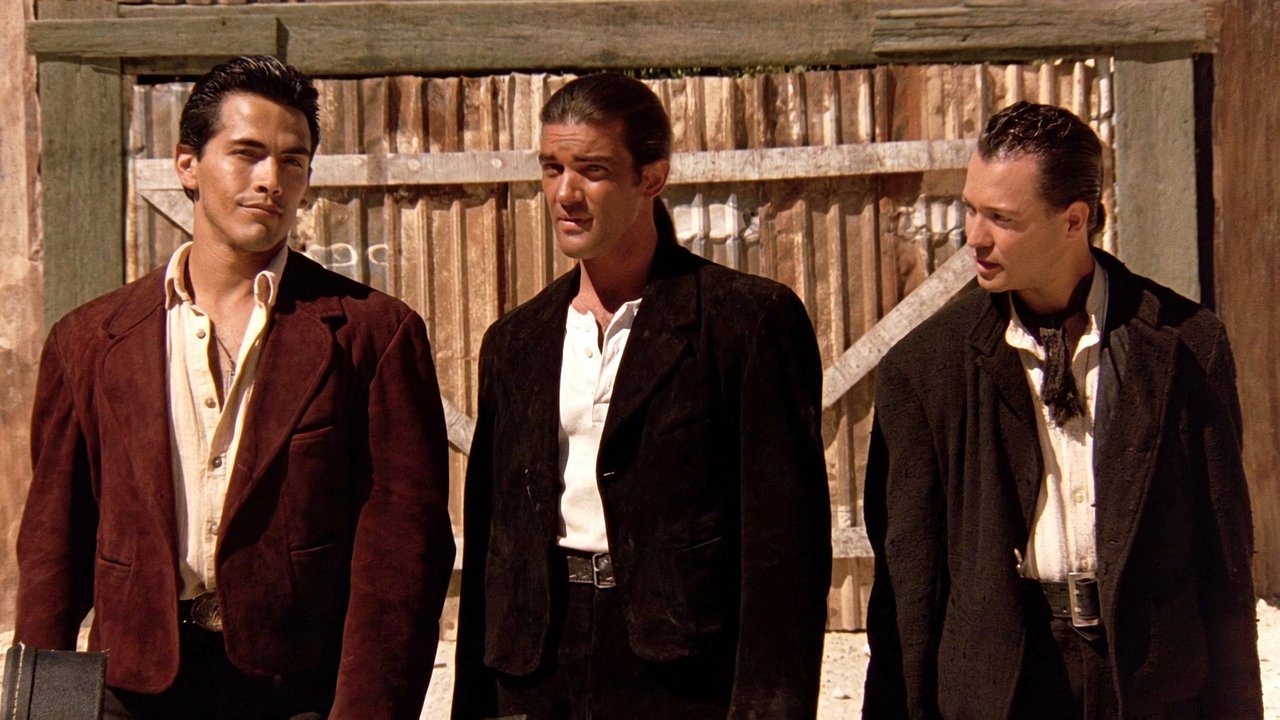 Desperado (1995)