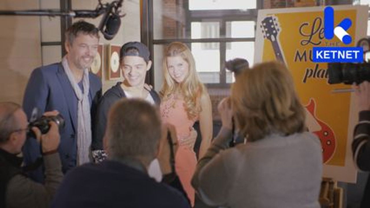 Ghost Rockers — Épisode 18