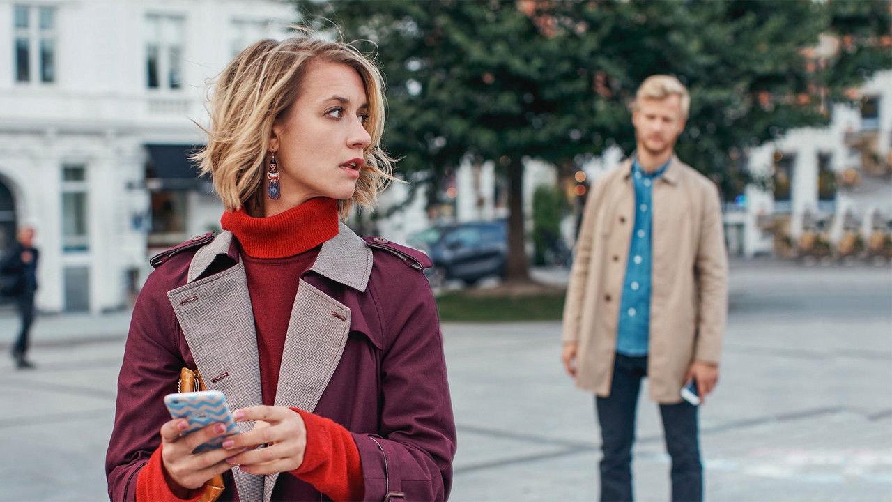 Perfekte steder — Épisode 8