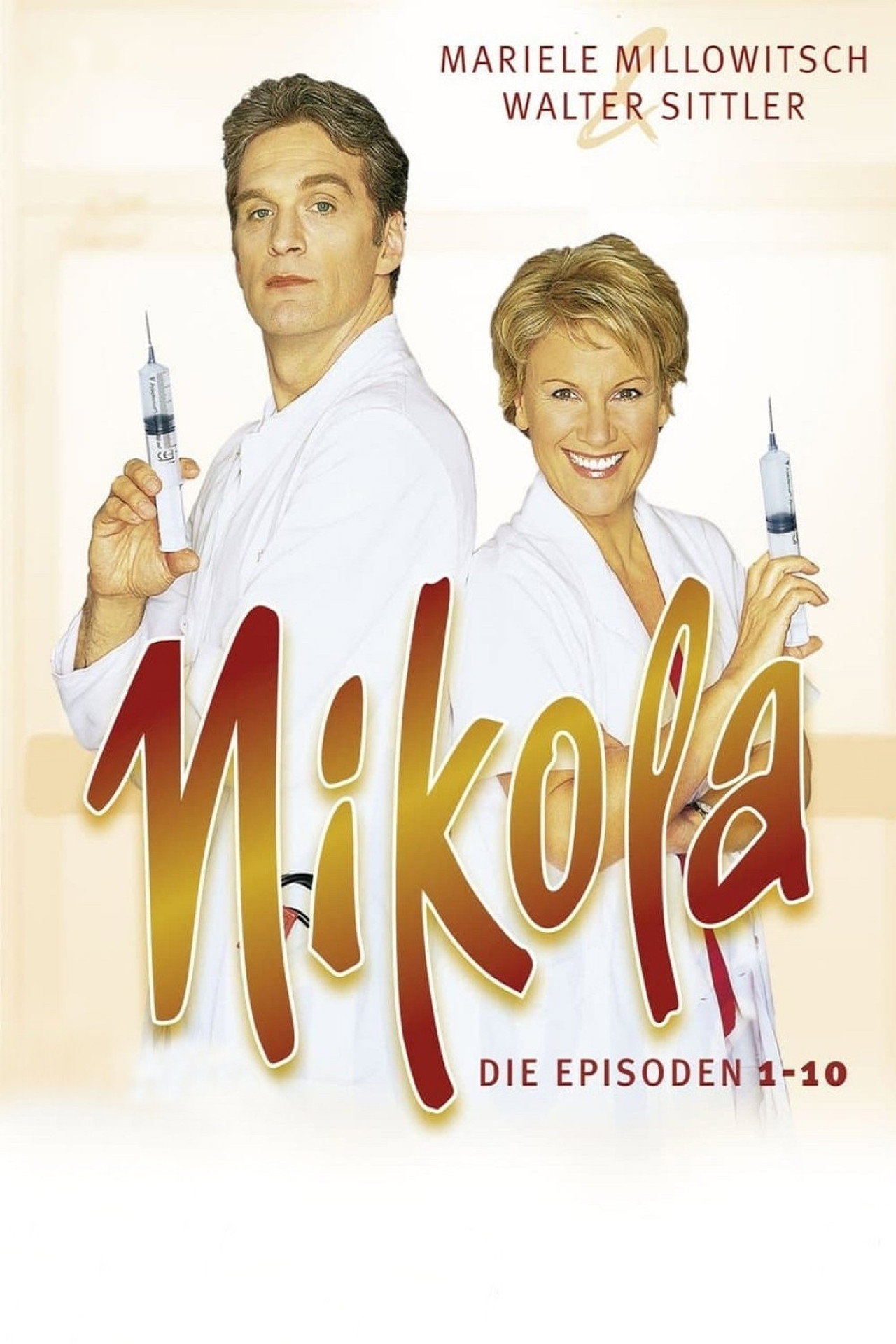 Säsong 1