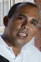 Raimundo Camargo Nascimento