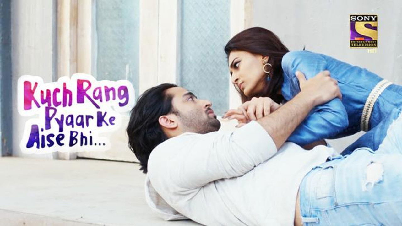 Kuch Rang Pyaar Ke Aise Bhi — Épisode 306