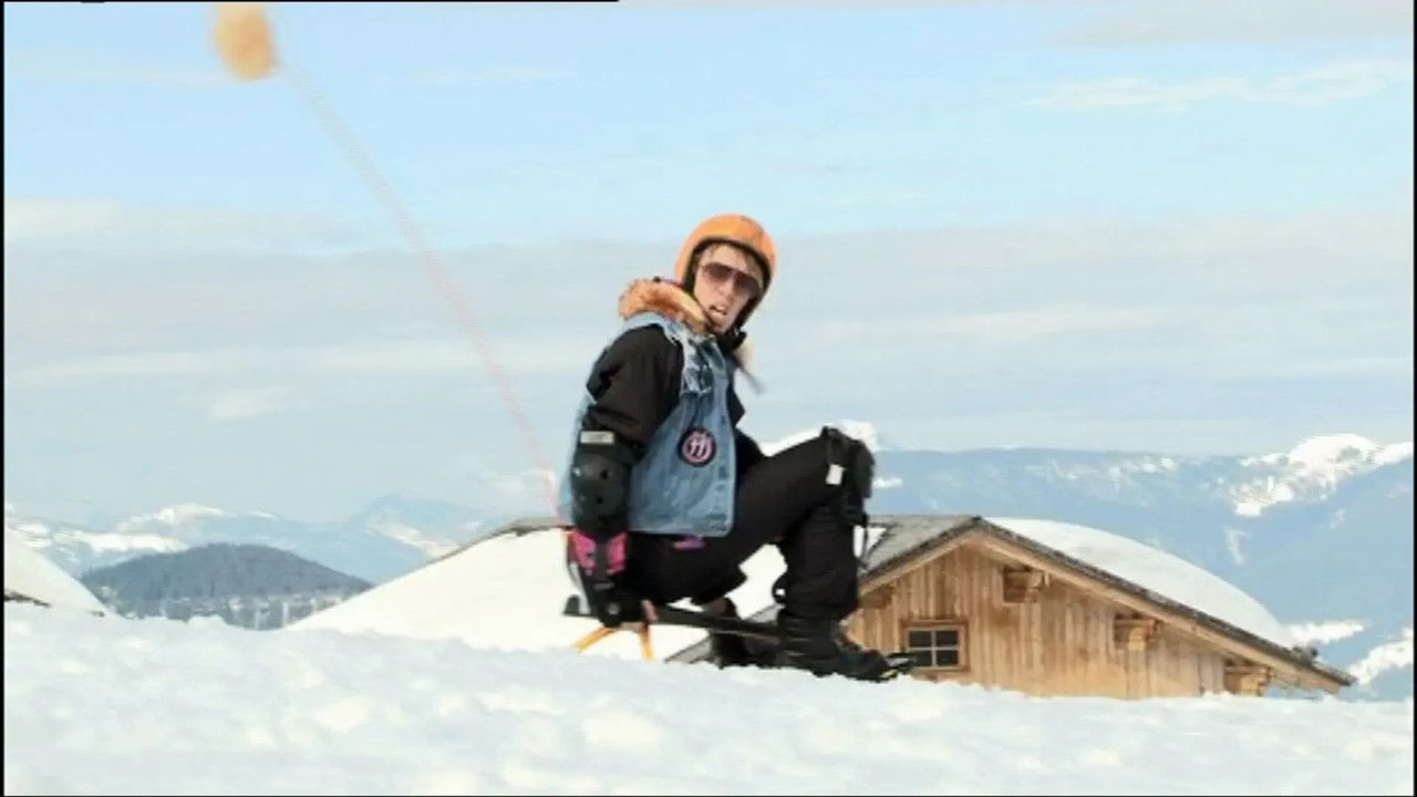 Comedystreet XXL — Épisode 6