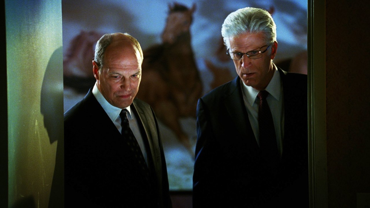 CSI: Crime Scene Investigation - Season 12 Episode 22 : Homecoming