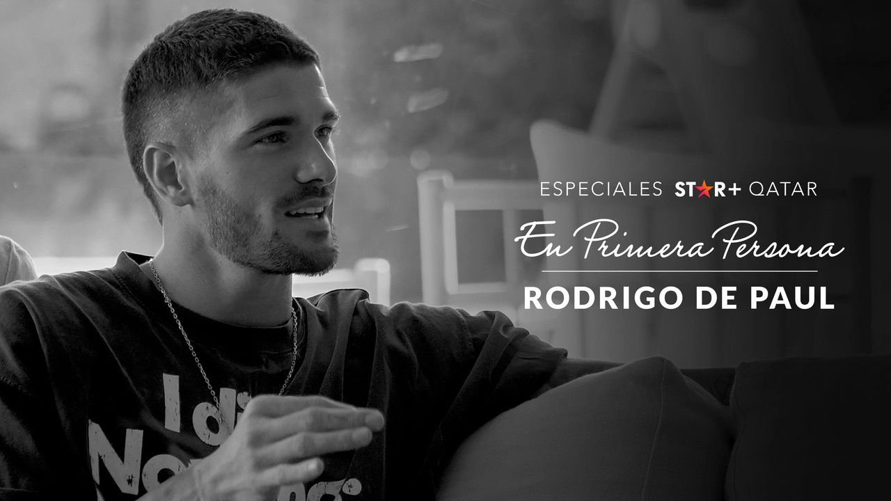 Especiales Star+ Qatar | En primera persona — Épisode 6