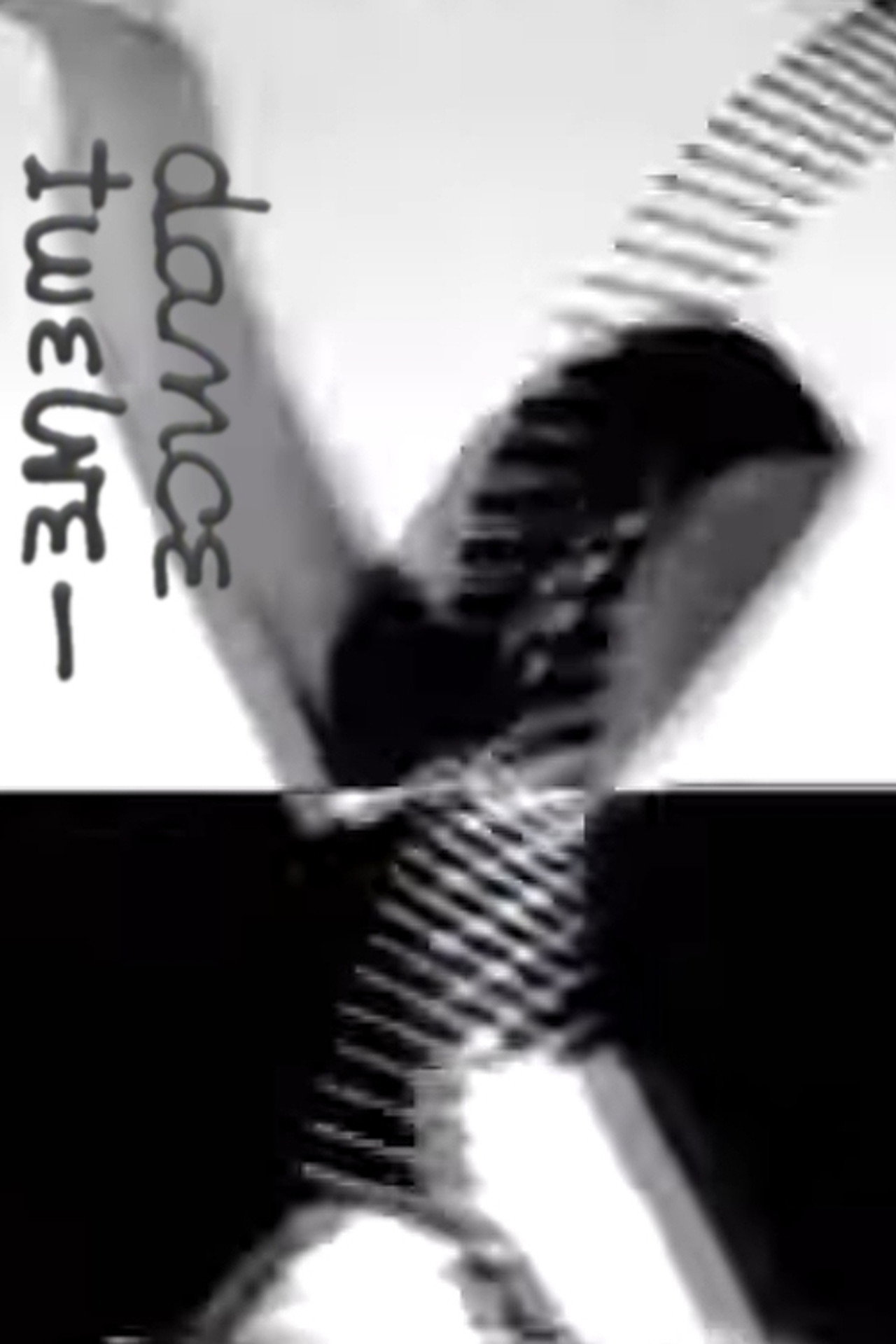 Dance Twelve filmaffisch