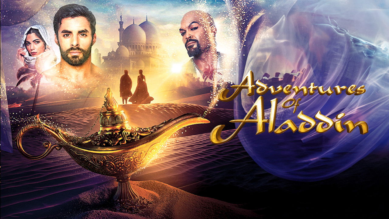 Adventures of Aladdin