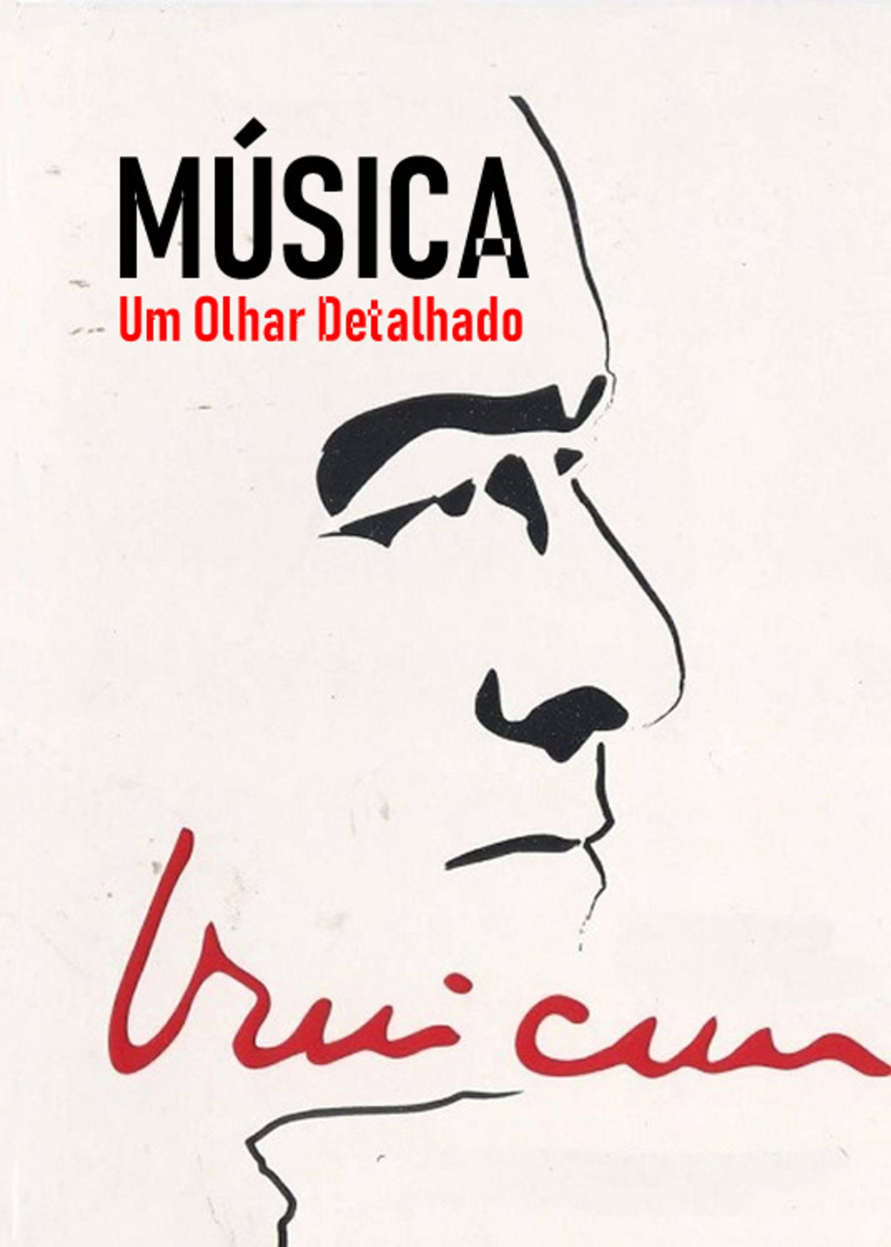Música - Um olhar detalhado