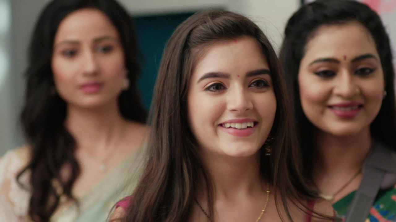 पंड्या स्टोर — Épisode 82