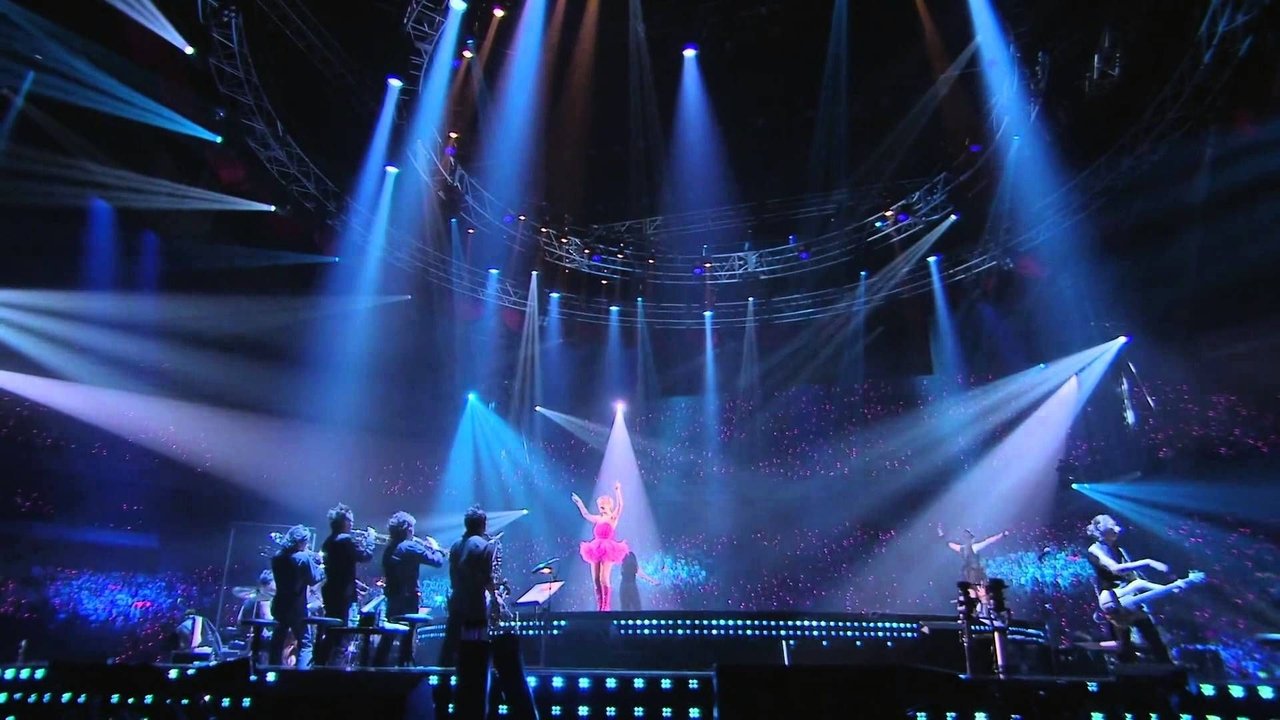 Ayumi Hamasaki Countdown Live 2009-2010 A: Future Classics (2010)