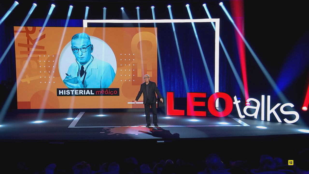 Leo talks — Épisode 7