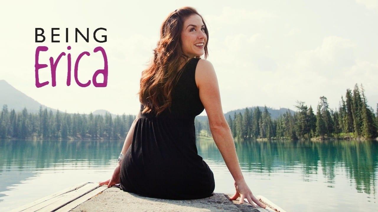 Being Erica - Alles auf Anfang background