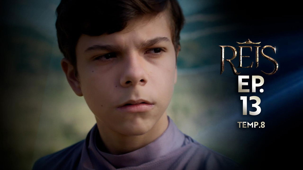 Kings - Season 8 Episode 13 : Episode 13