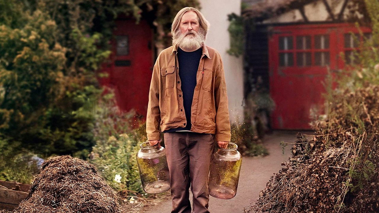 Small Prophets backdrop image