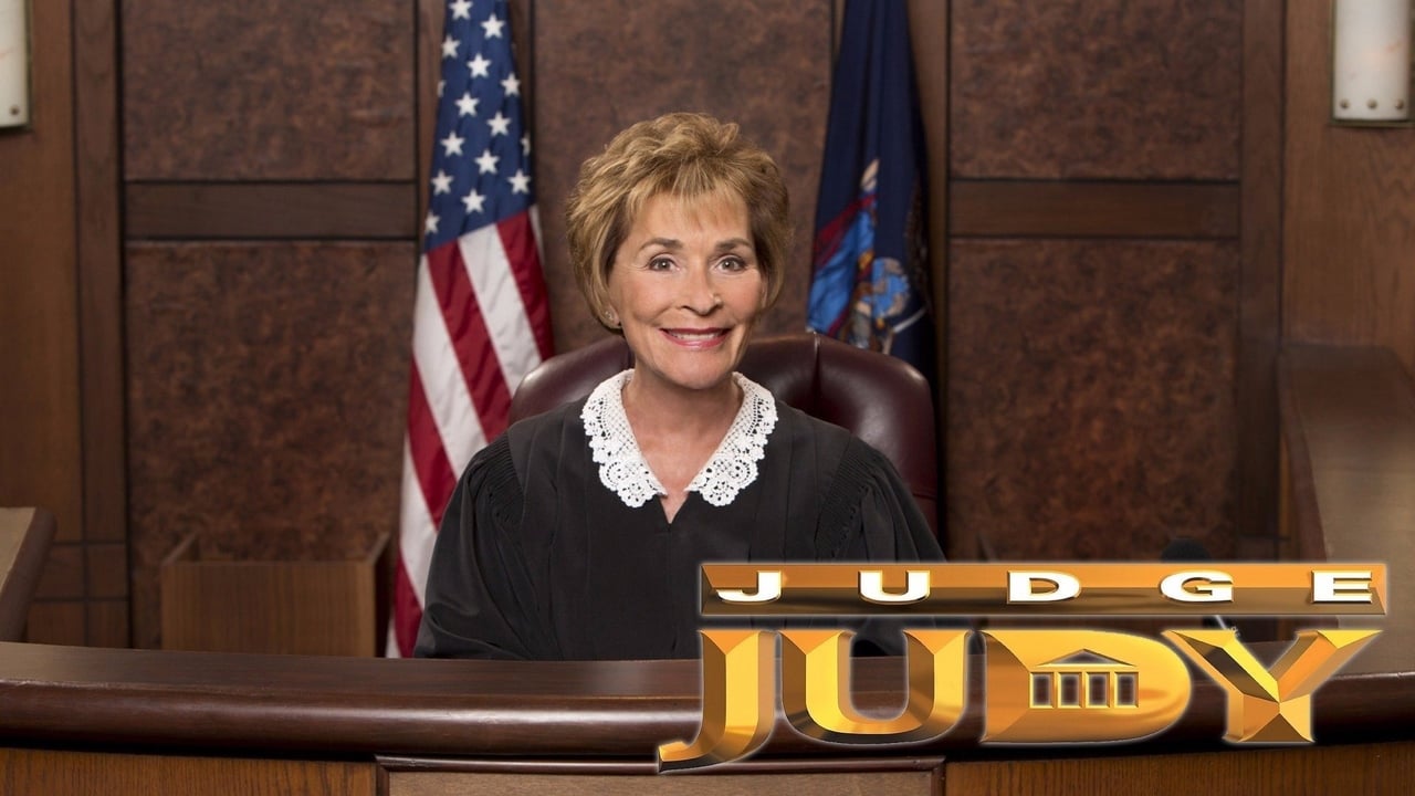 Judge Judy - Season 18