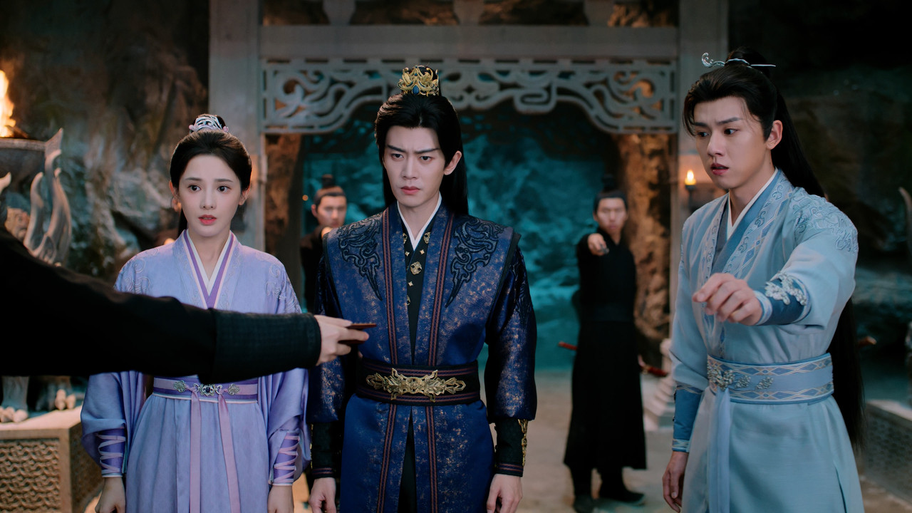 Love & Crown - Season 1 Episode 20 : Episode 20