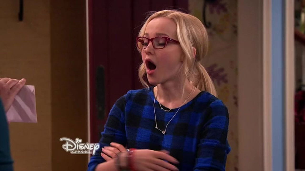 Liv et Maddie — Épisode 14
