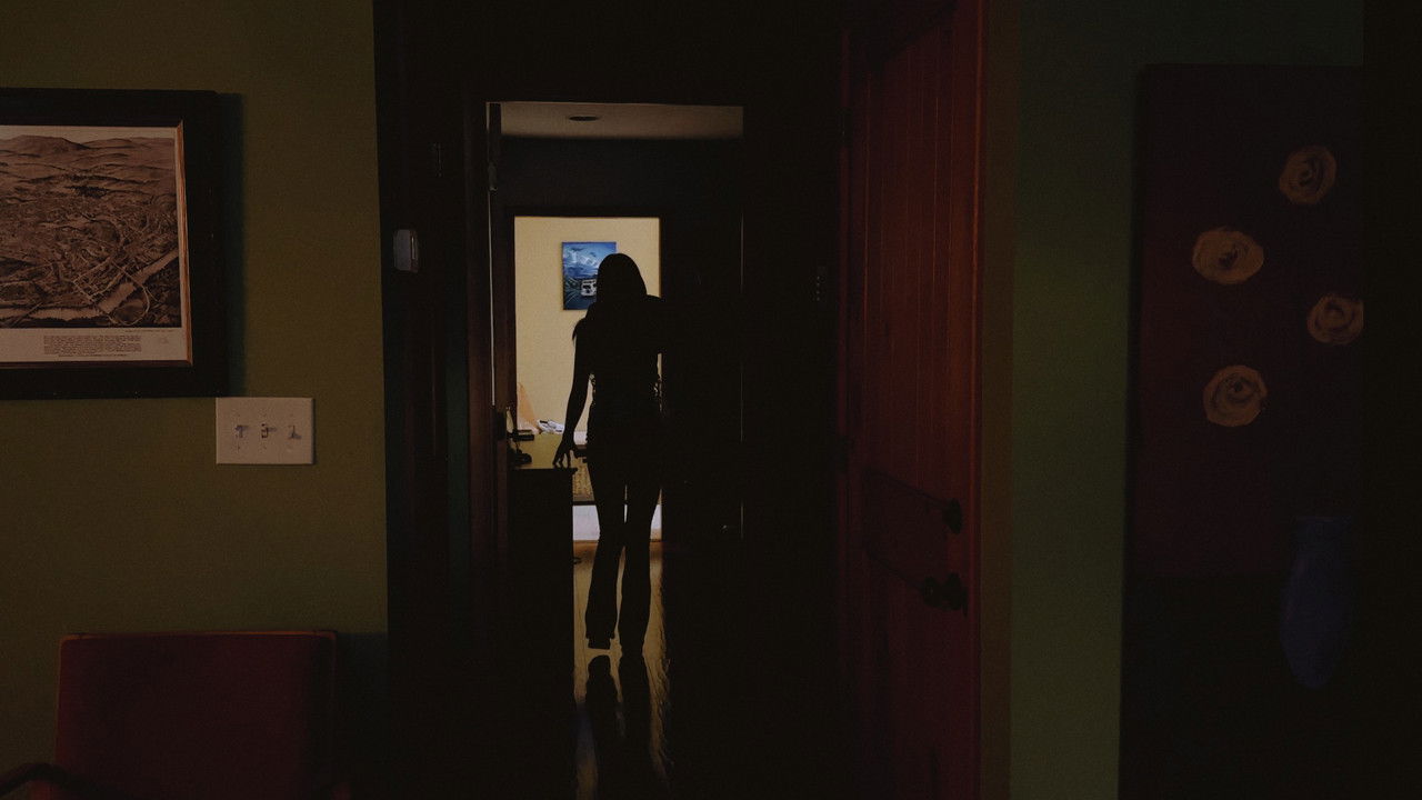 This Dinner Will End backdrop