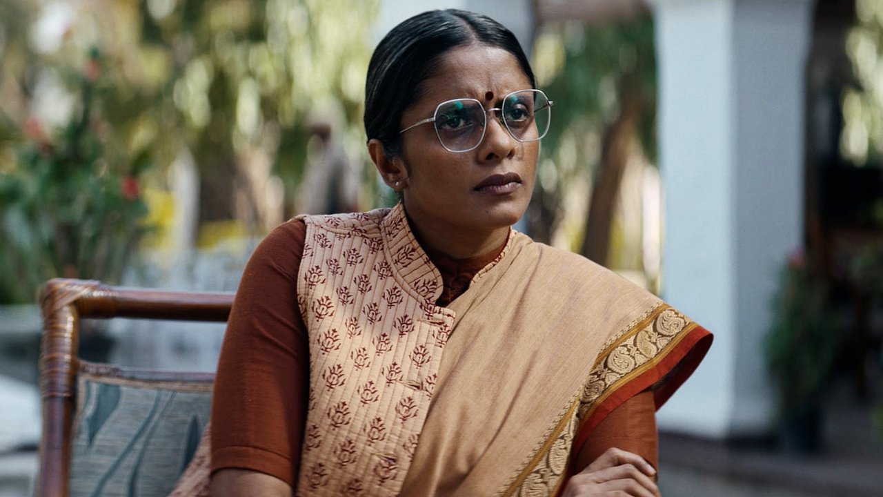 Maharani - Season 4 Episode 4 : Vibhishan