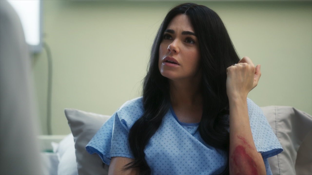 Amanecer - Season 1 Episode 26 : Una realidad oculta de Covadonga