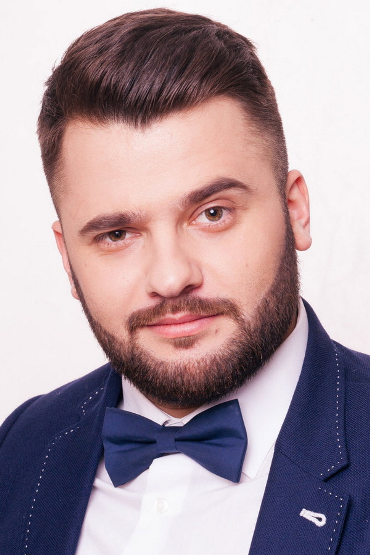 Sergiu Mita