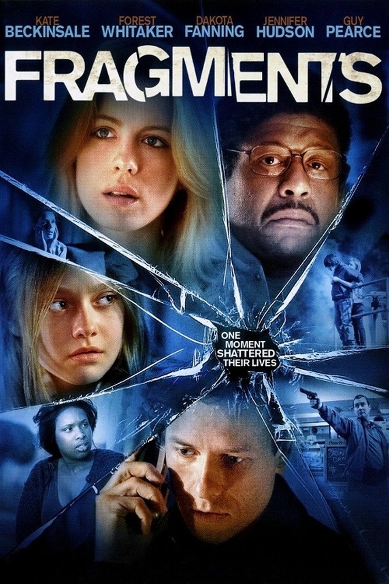 Fragments poster