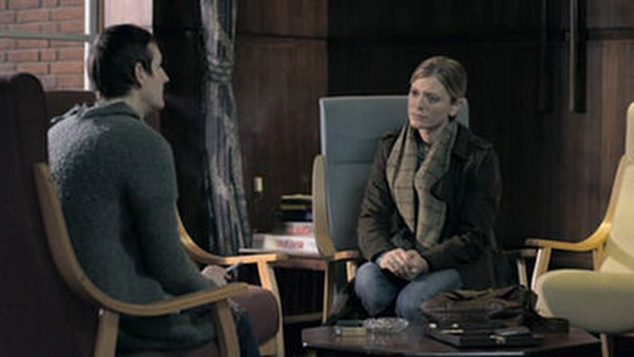 Silent Witness - Season 11 Episode 10 : Peripheral Vision (2)