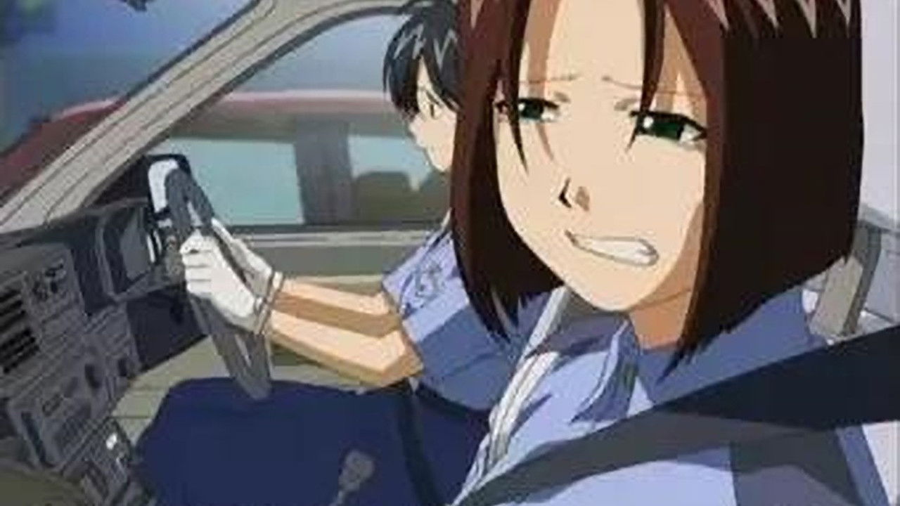 Équipières de choc — Épisode 17