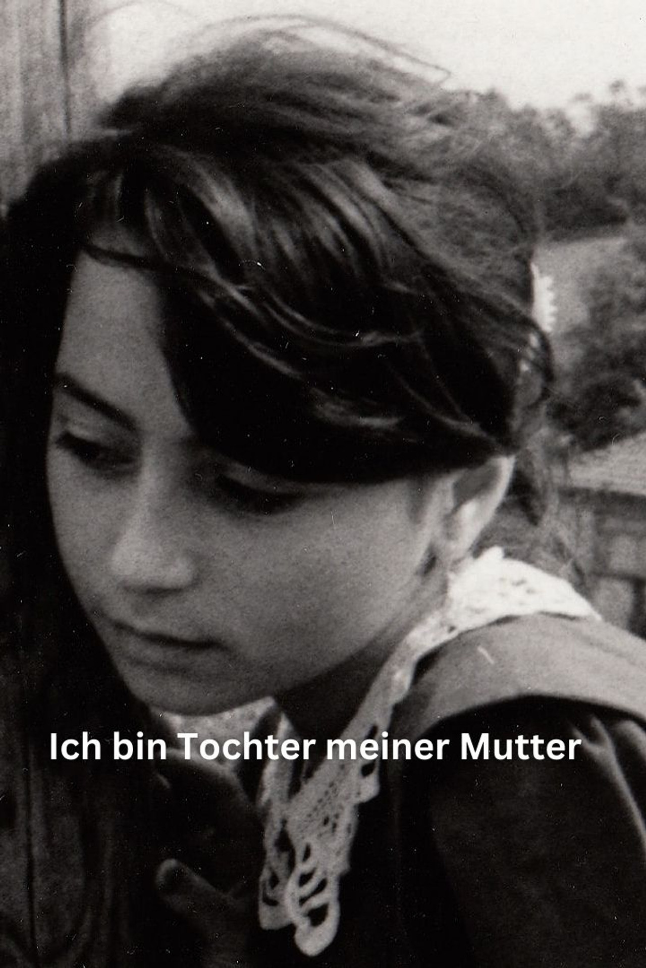 Ben Annemin Kiziyim - Ich bin Tochter meiner Mutter filmaffisch