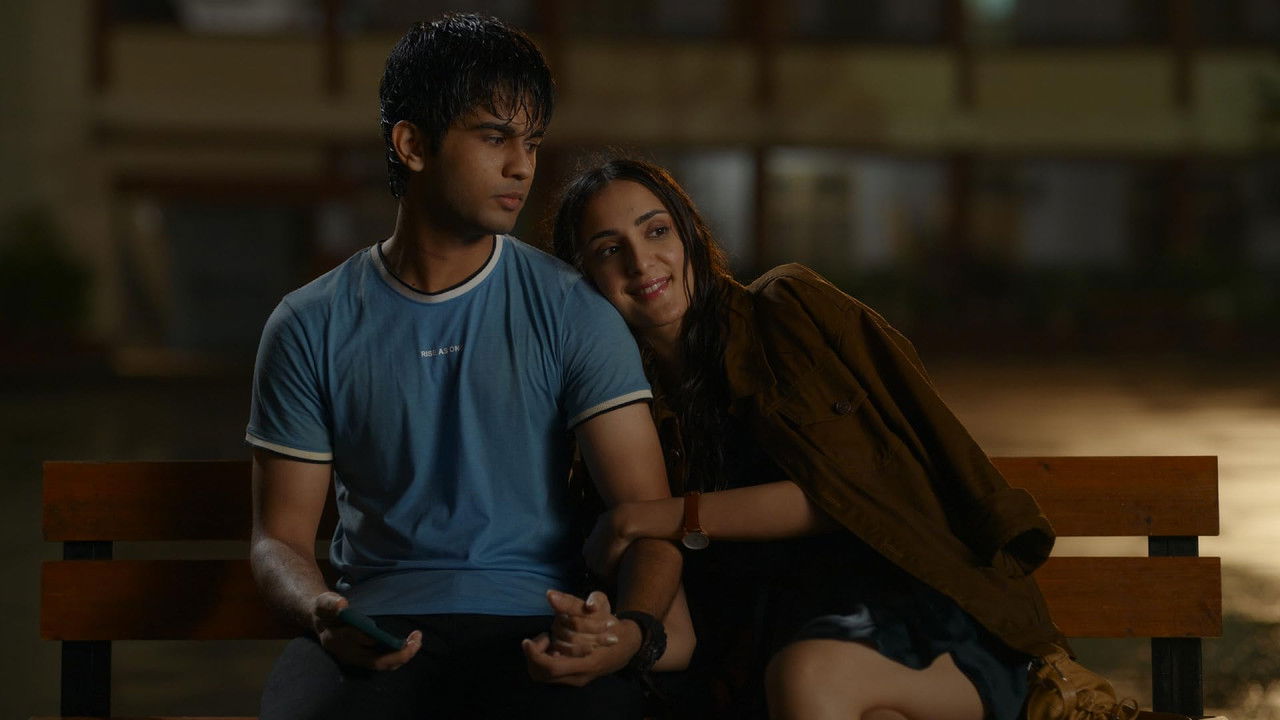 ImMATURE — Épisode 5