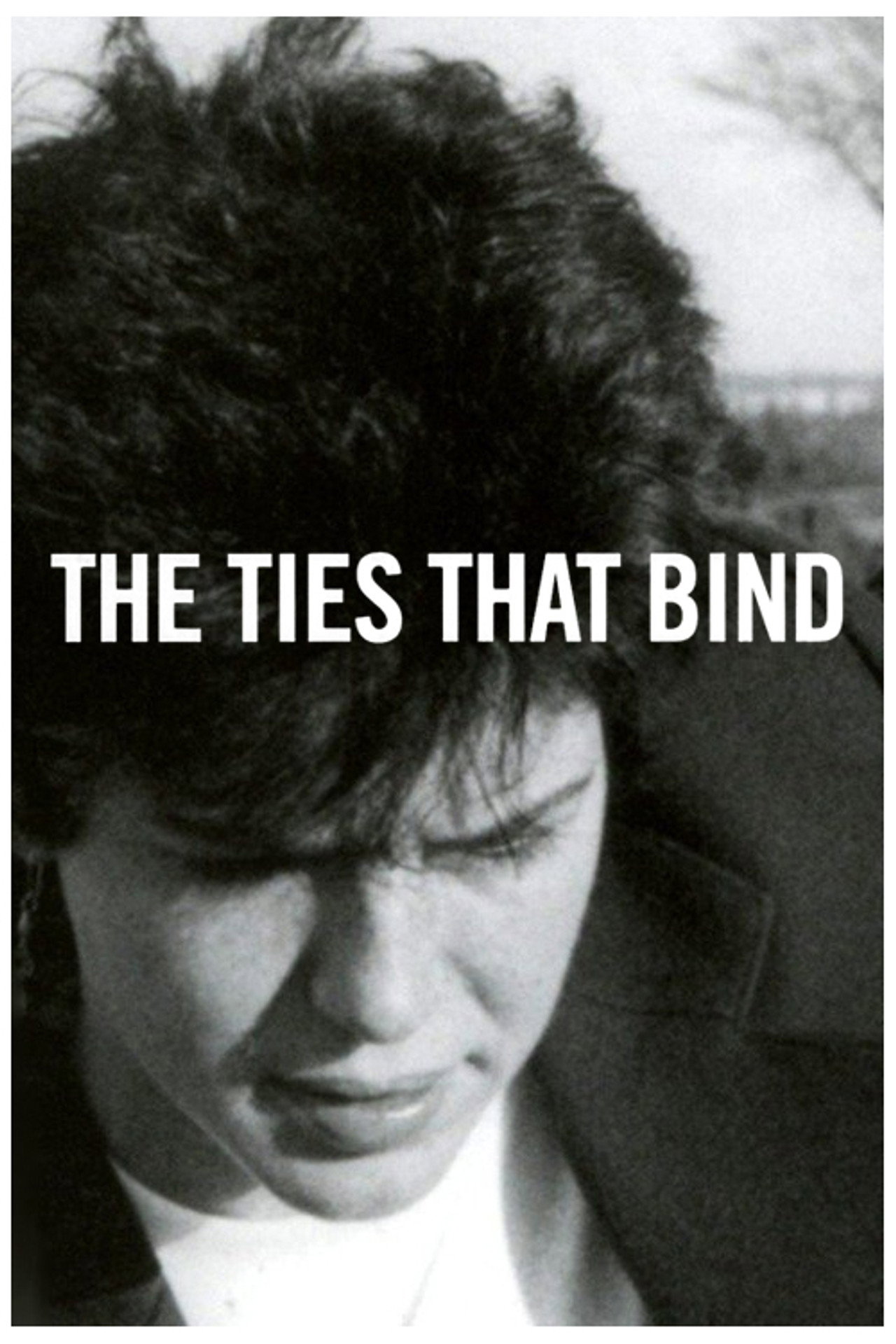 The Ties That Bind filmaffisch
