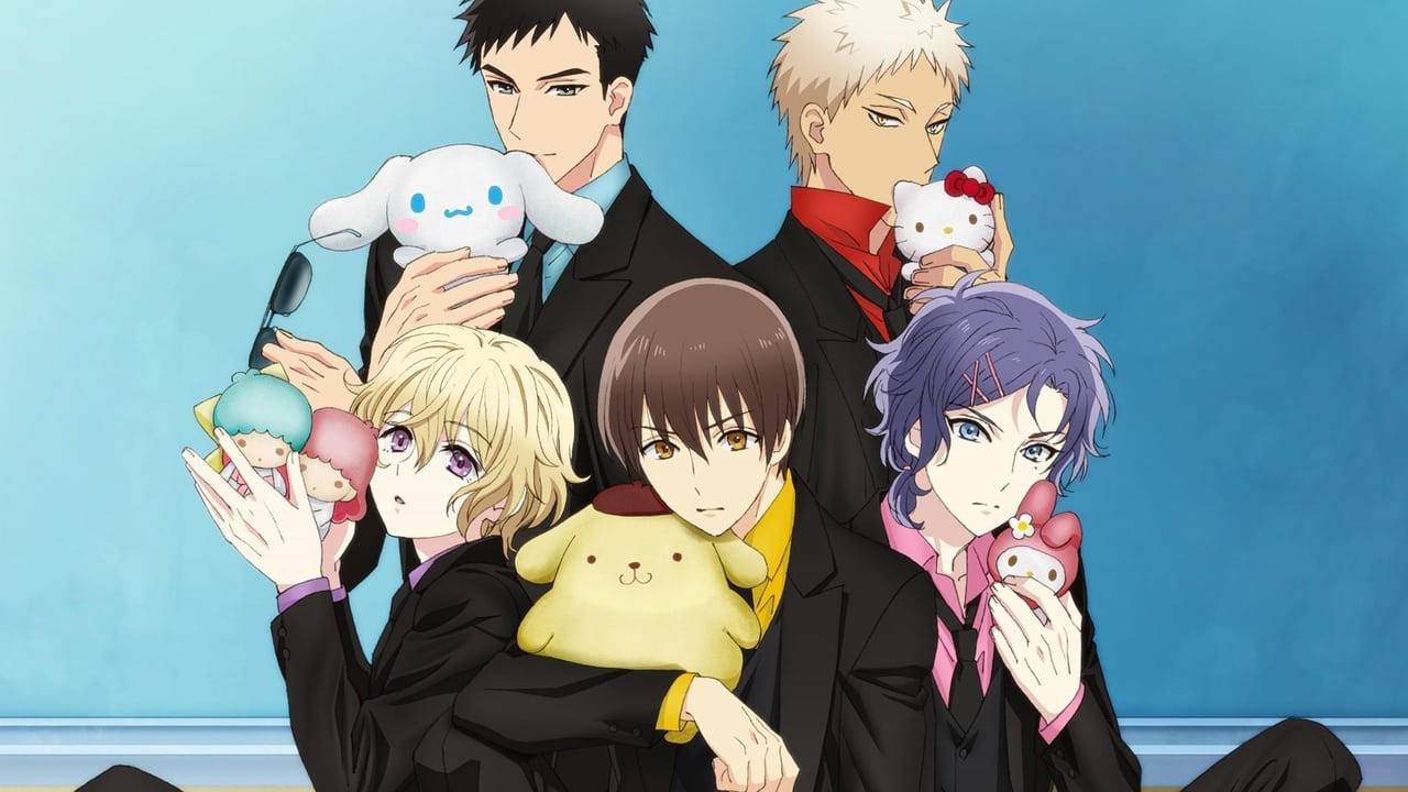 Sanrio Boys