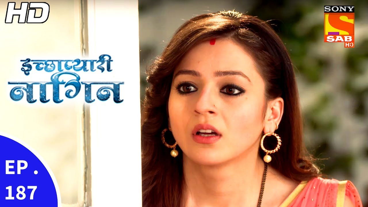 इच्छाप्यारी नागिन — Épisode 187