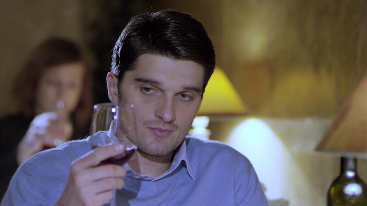 Королева игры — Épisode 12