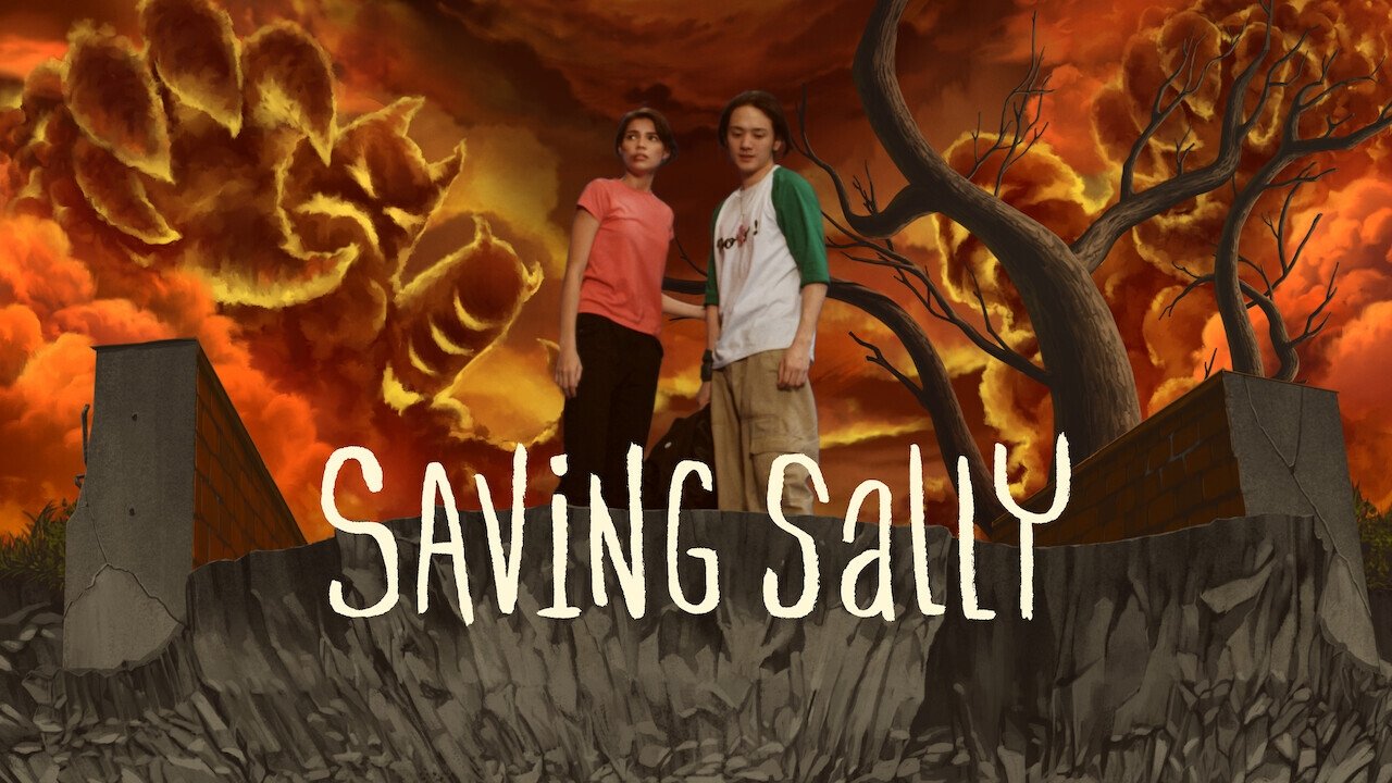 Saving Sally (2016)