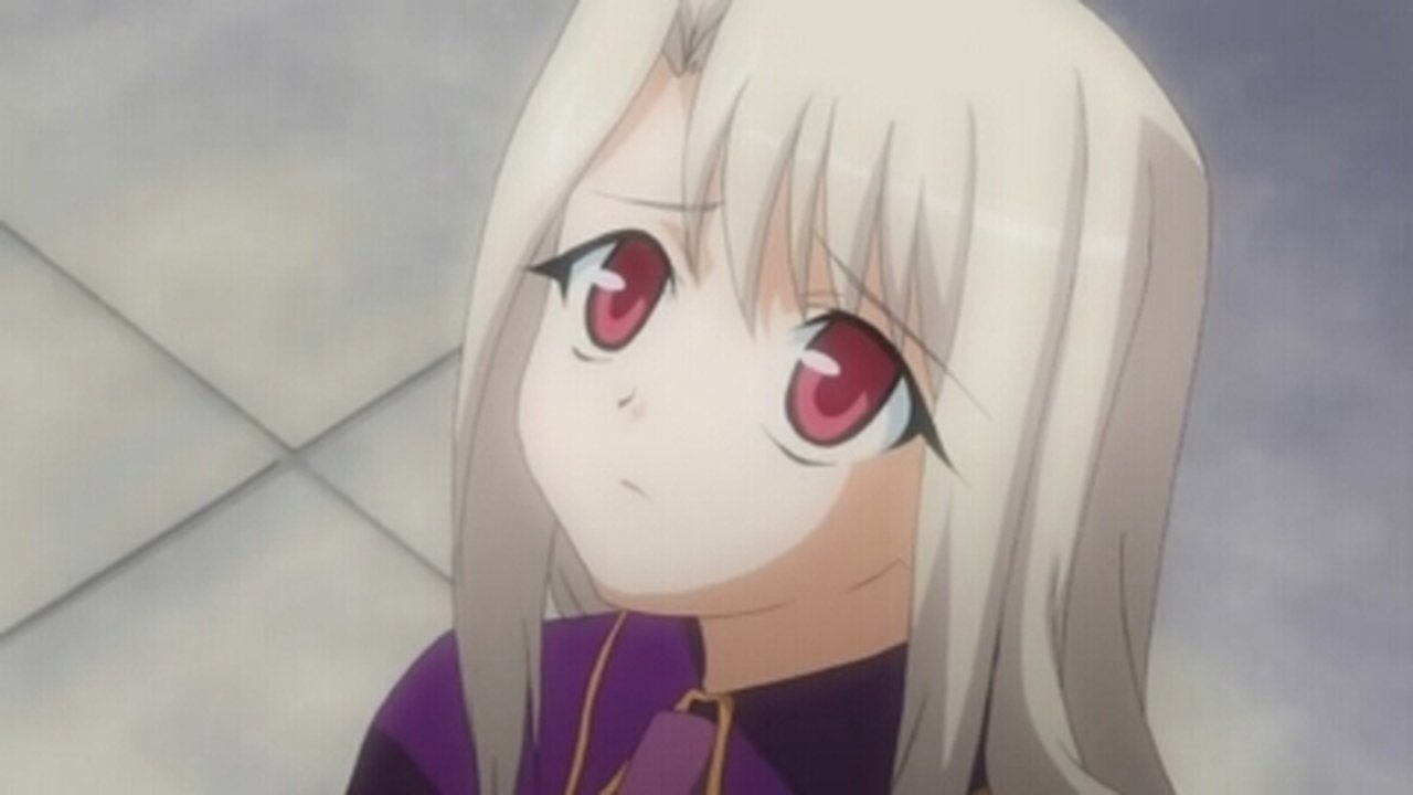 Fate/stay night - Season 1 Episode 10 : The Calm Interlude