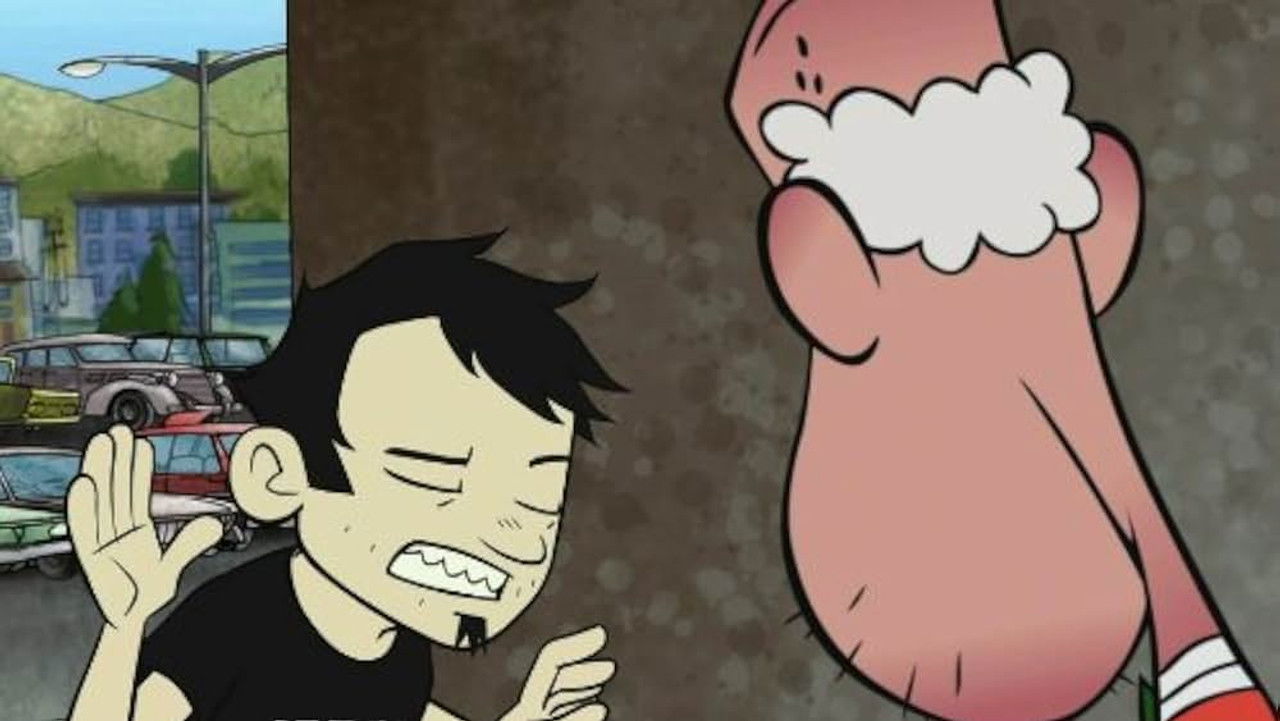 Dan Vs. — Épisode 16