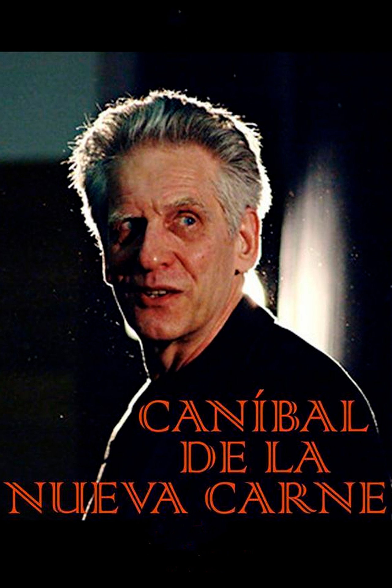 Caníbal de la nueva carne