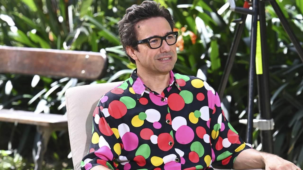 Conta-me — Épisode 29