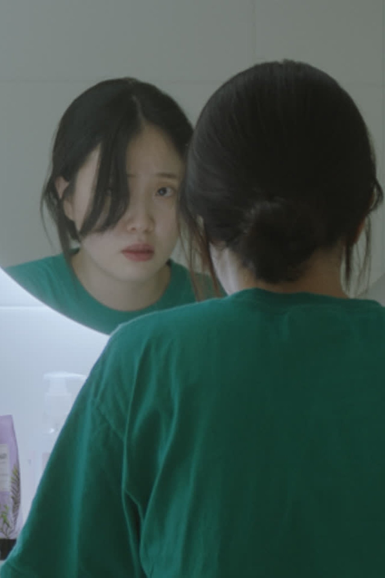 엄마 극혐 poster