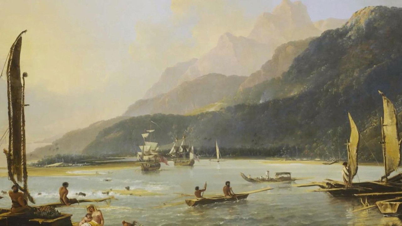 Lost LA — Épisode 6