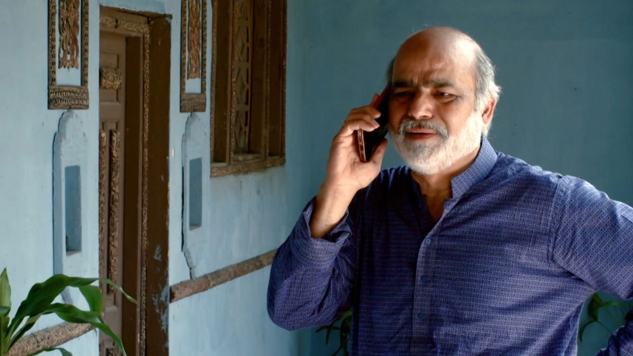 Dumpukht - Aatish e Ishq — Épisode 25