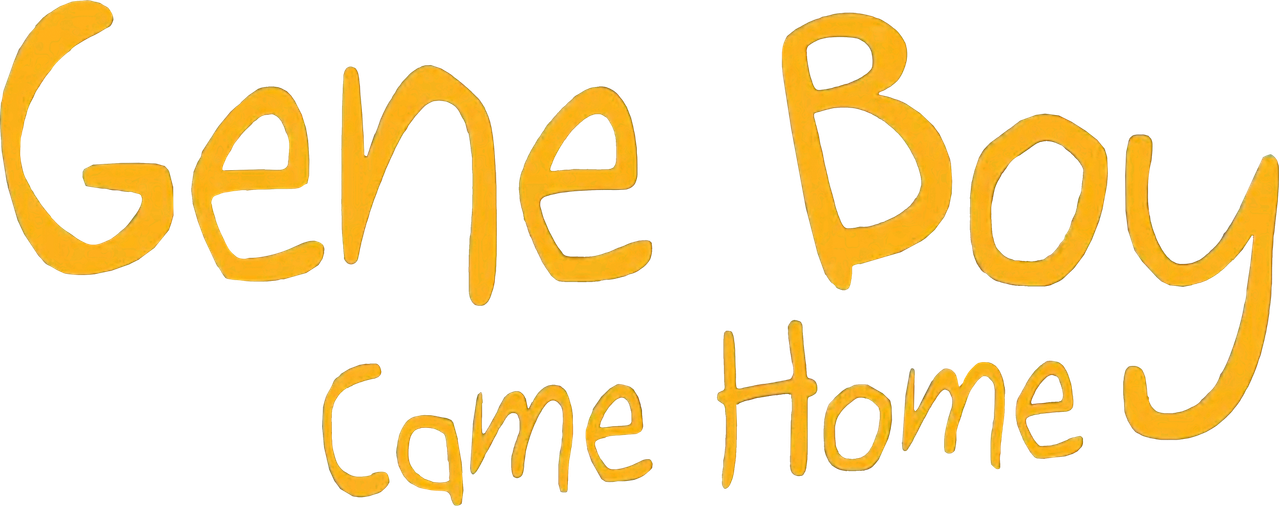 Gene Boy Came Home