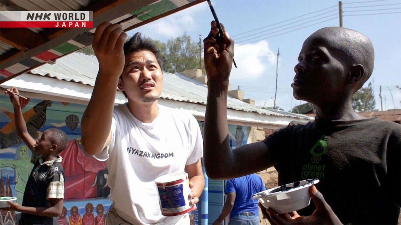 100 Ideas to Save the World — Épisode 10