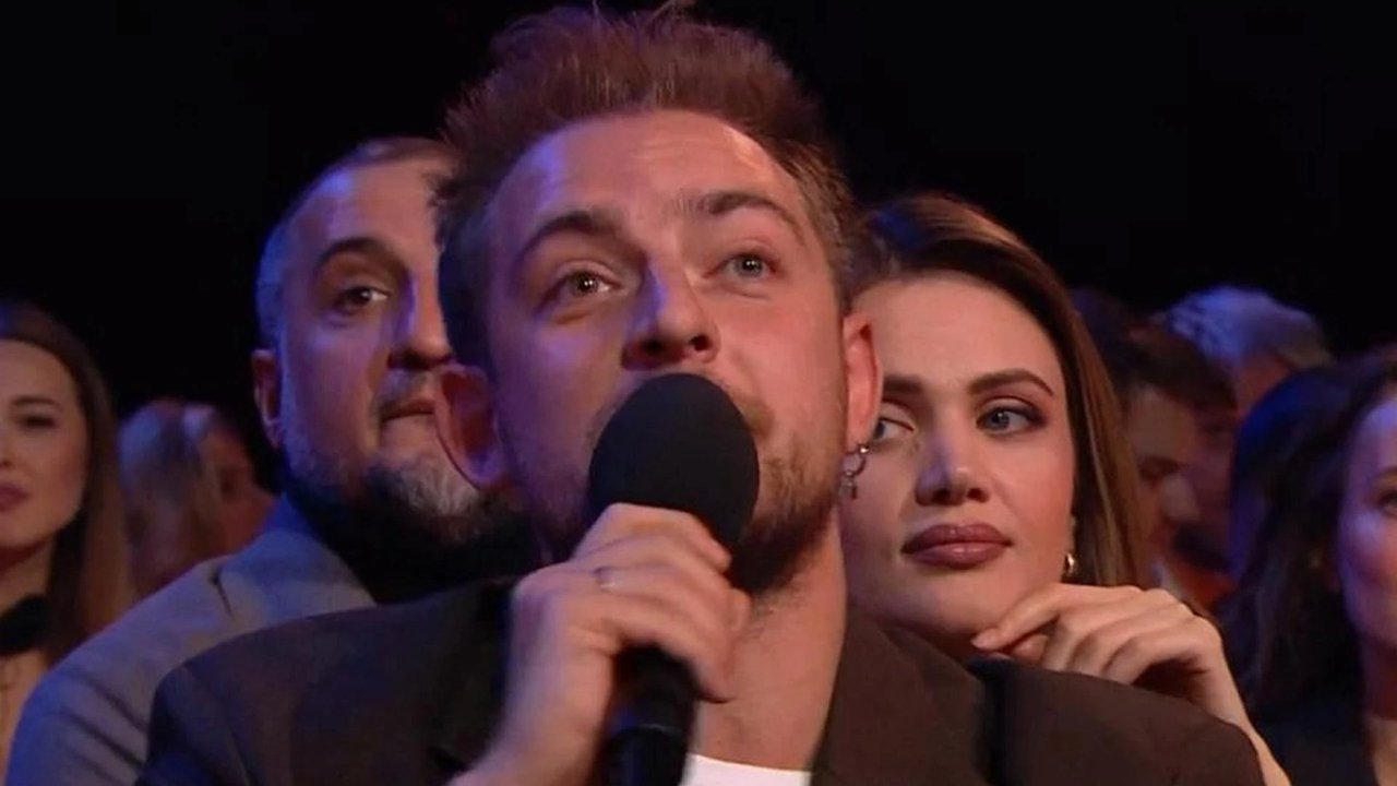 Comedy Club - Season 21 Episode 7 : Episode 7