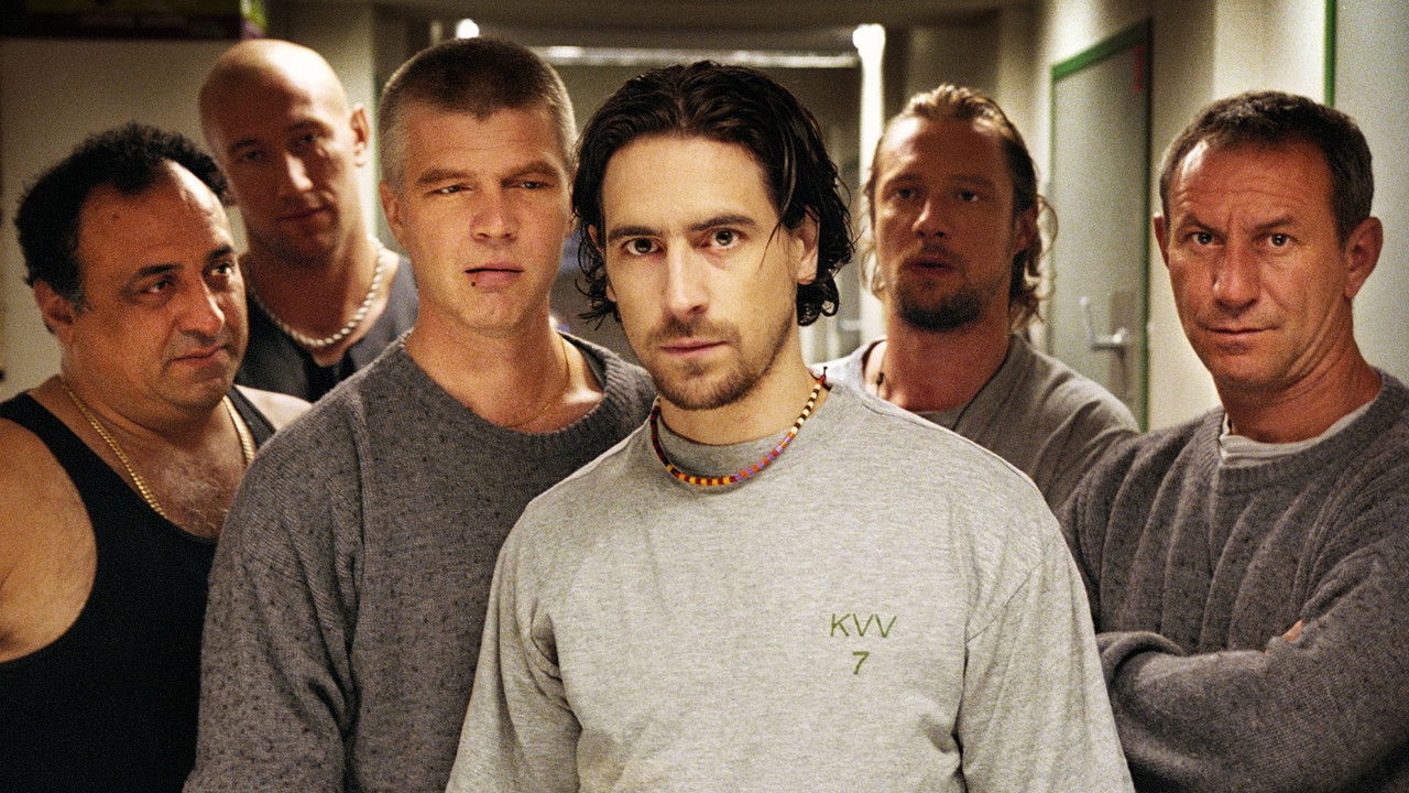 Tusenbröder — Épisode 1