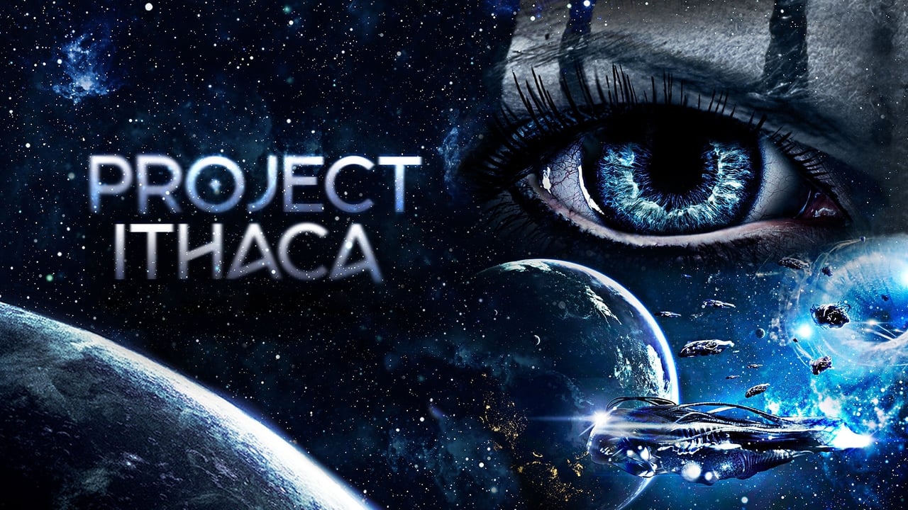 Project Ithaca background