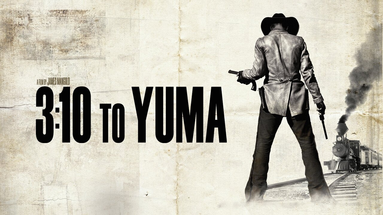 3:10 to Yuma