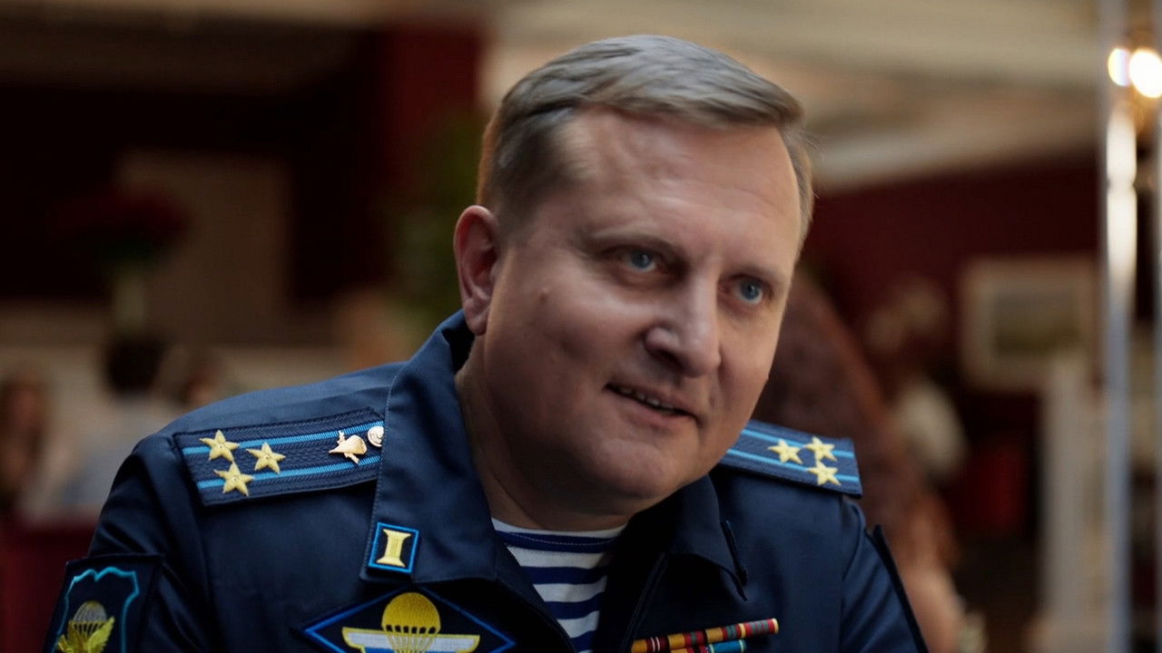 Мендельсон — Épisode 7