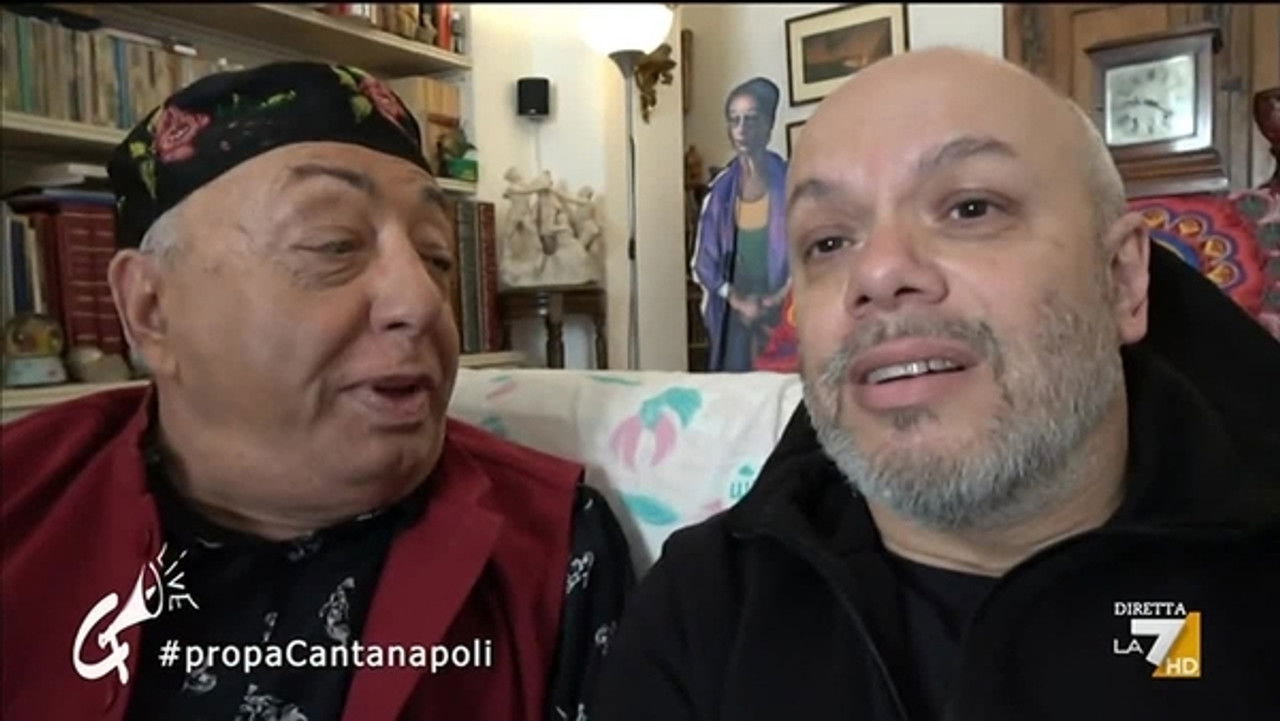 Propaganda Live — Épisode 30